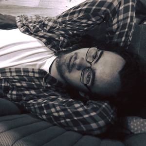 Meet your Posher, Tristan